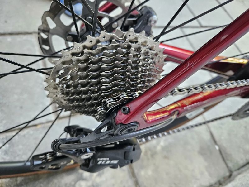 Superior X-ROAD Team Elite