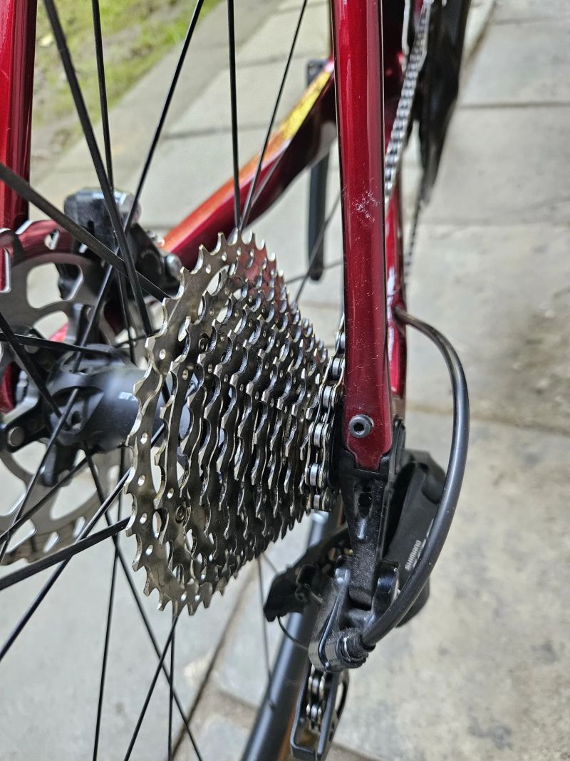 Superior X-ROAD Team Elite