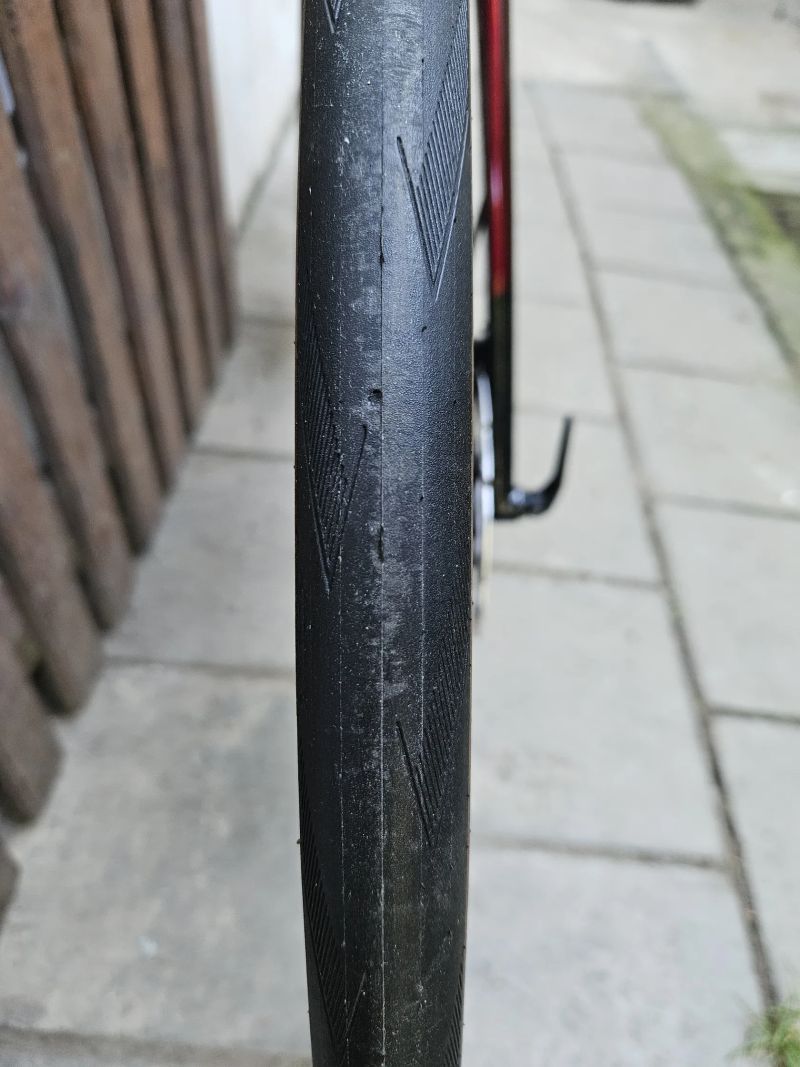 Superior X-ROAD Team Elite