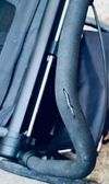 THULE Chariot Sport 2 double black