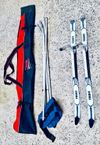 THULE Chariot Sport 2 double black