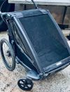 THULE Chariot Sport 2 double black