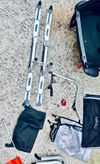 THULE Chariot Sport 2 double black