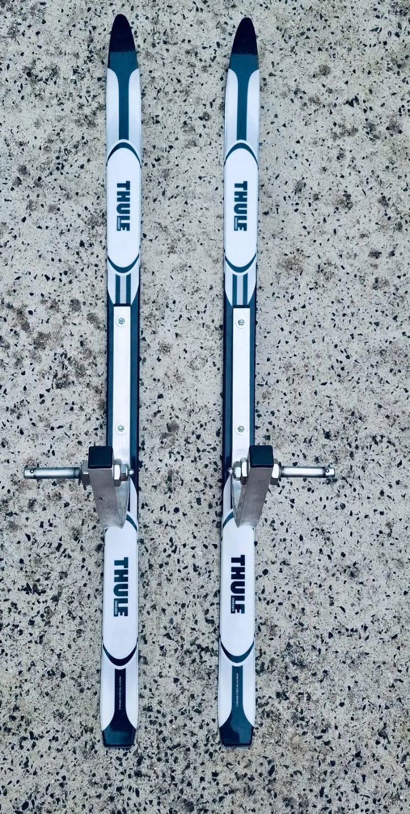 THULE Chariot Sport 2 double black