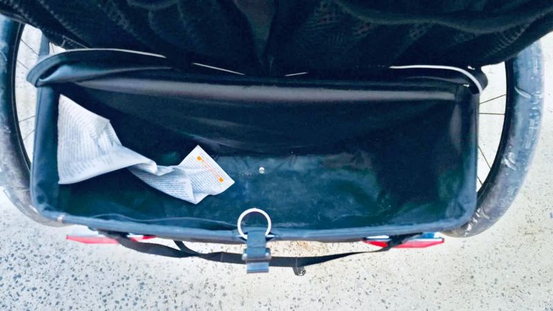 THULE Chariot Sport 2 double black