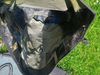 Brašny na kolo Ortlieb Back-Roller light cordura 2x20L