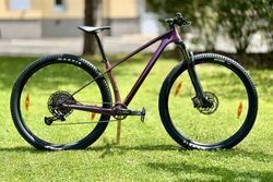 Scott Contessa Scale 920