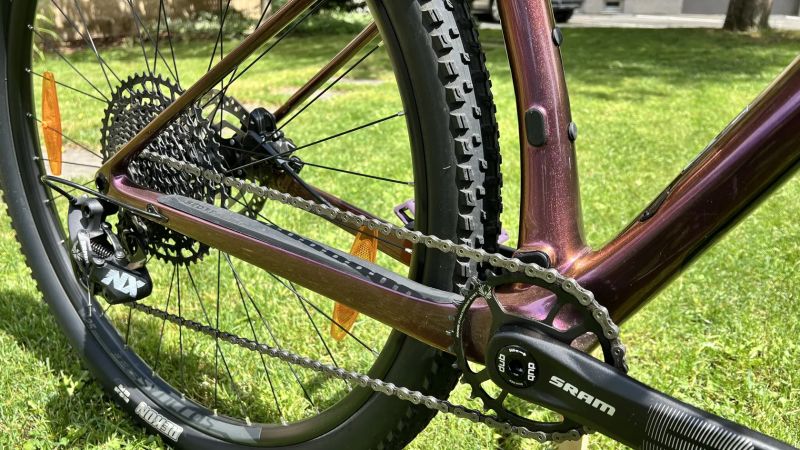 Scott Contessa Scale 920