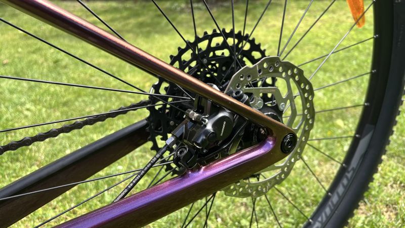 Scott Contessa Scale 920