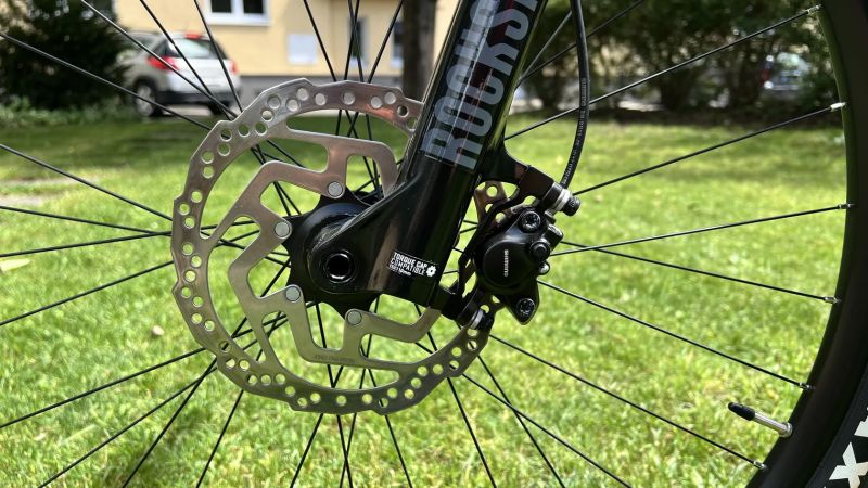 Scott Contessa Scale 920