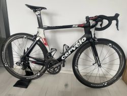 Cervélo S5
