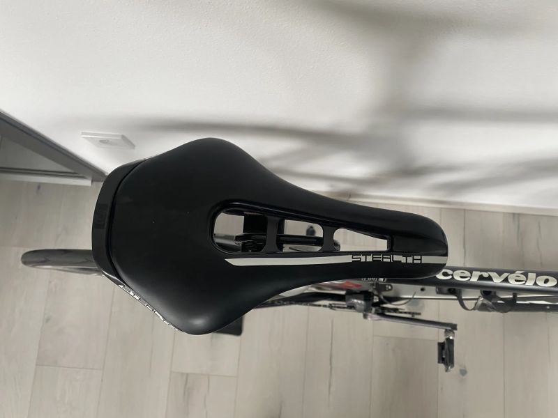 Cervélo S5