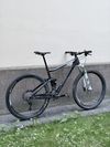 Cube Stereo 120 HPC Race 29”, vel. XL, 2016