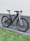 Cube Stereo 120 HPC Race 29”, vel. XL, 2016