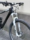 Cube Stereo 120 HPC Race 29”, vel. XL, 2016