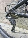 Cube Stereo 120 HPC Race 29”, vel. XL, 2016