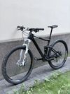 Cube Stereo 120 HPC Race 29”, vel. XL, 2016