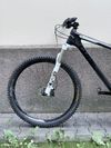 Cube Stereo 120 HPC Race 29”, vel. XL, 2016