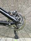 Cube Stereo 120 HPC Race 29”, vel. XL, 2016