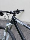 Cube Stereo 120 HPC Race 29”, vel. XL, 2016