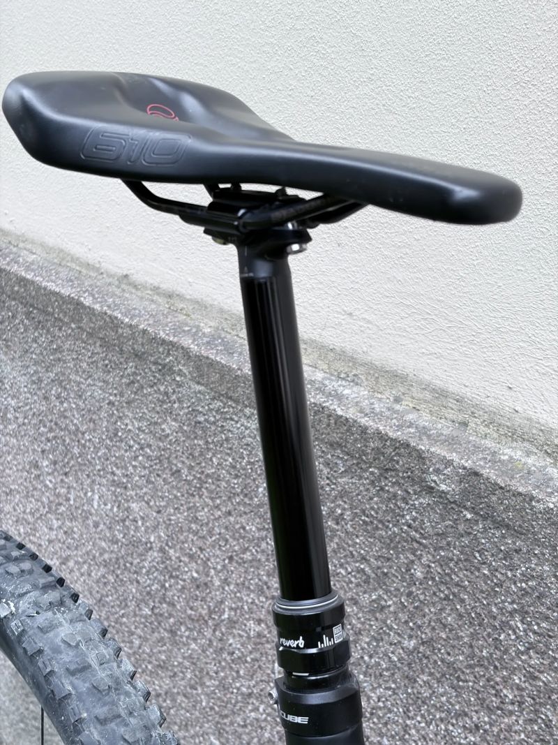 Cube Stereo 120 HPC Race 29”, vel. XL, 2016
