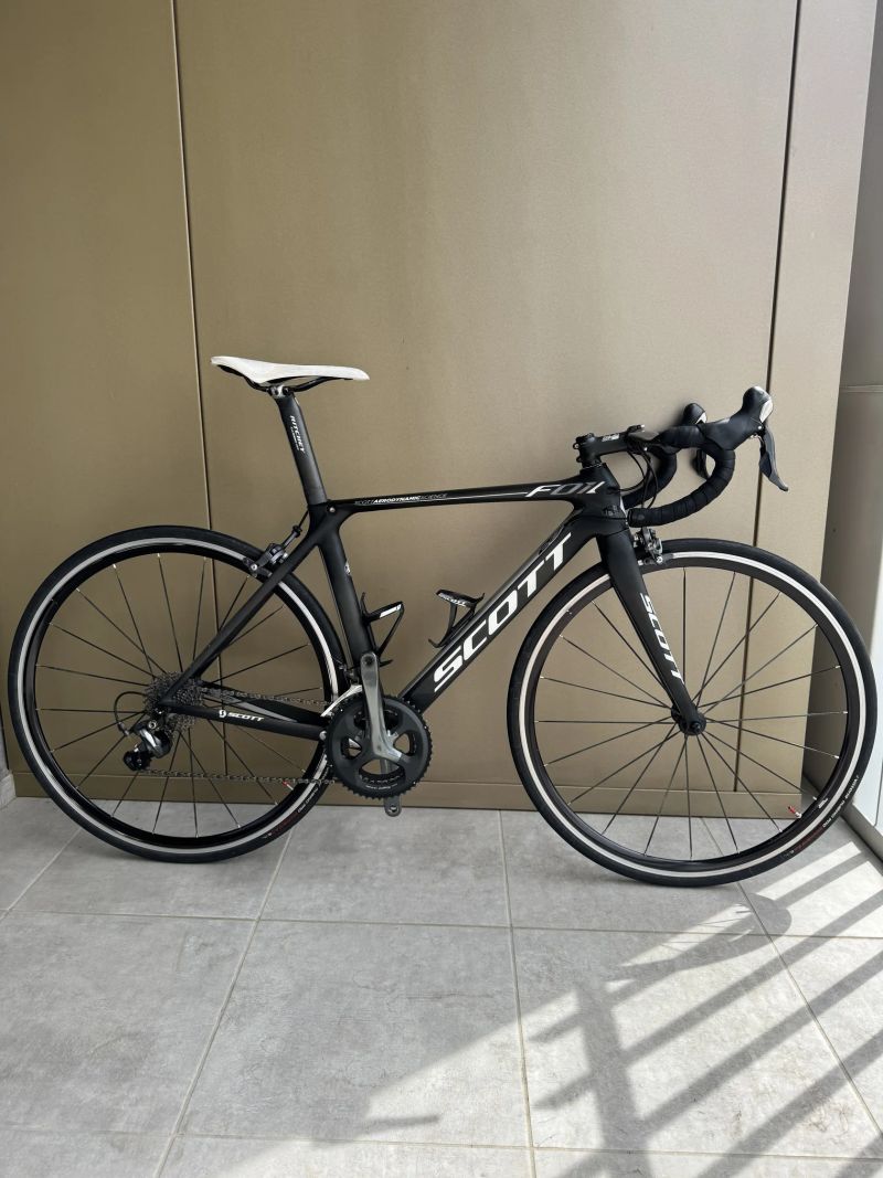 Scott Foil 20