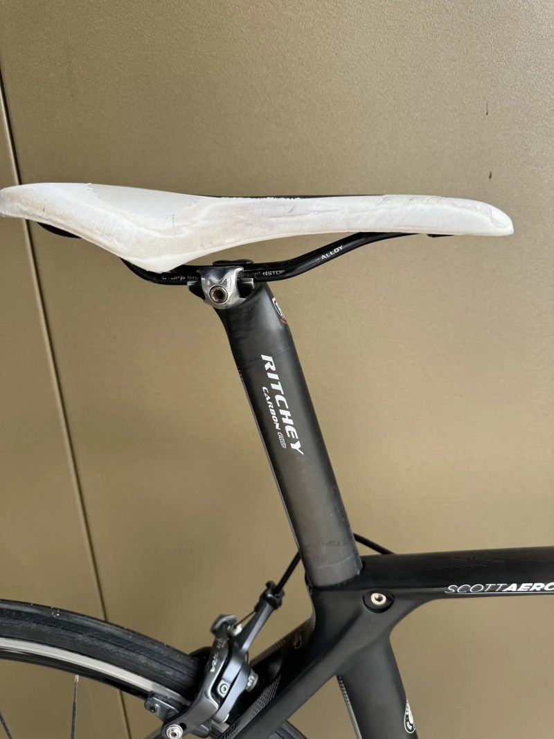 Scott Foil 20