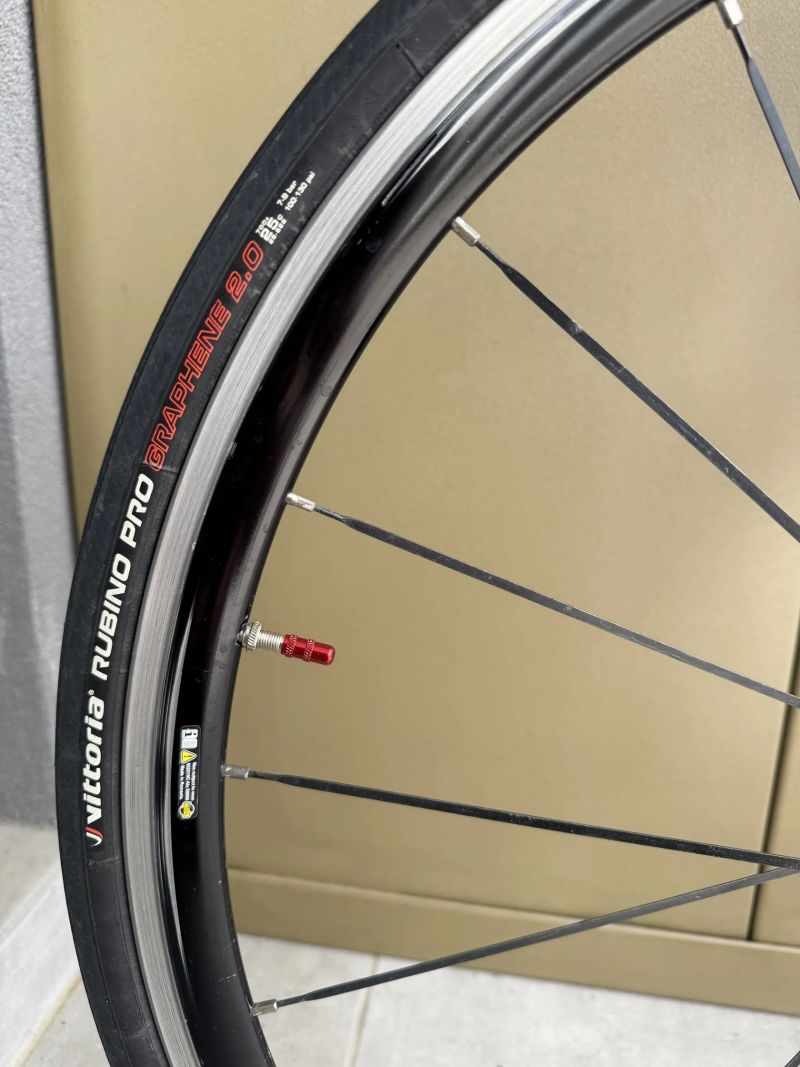 Scott Foil 20