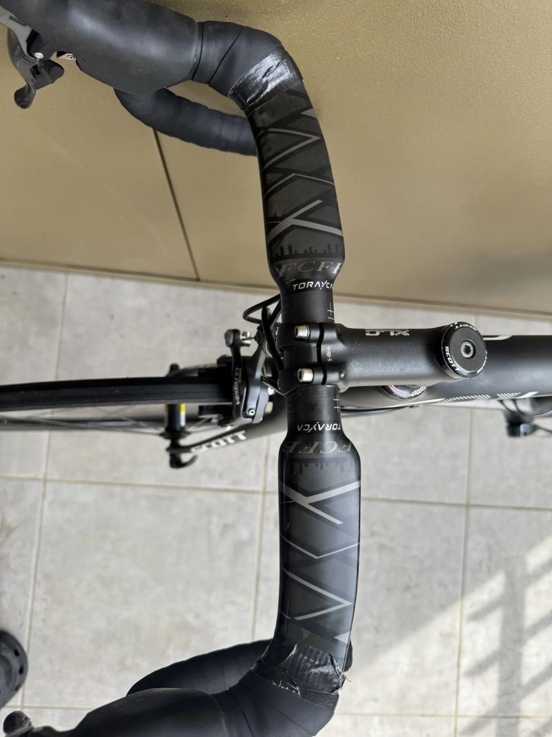 Scott Foil 20