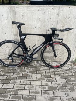 Berria Miura TT