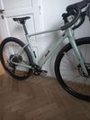 CUBE NUROAD PRO GRAVEL