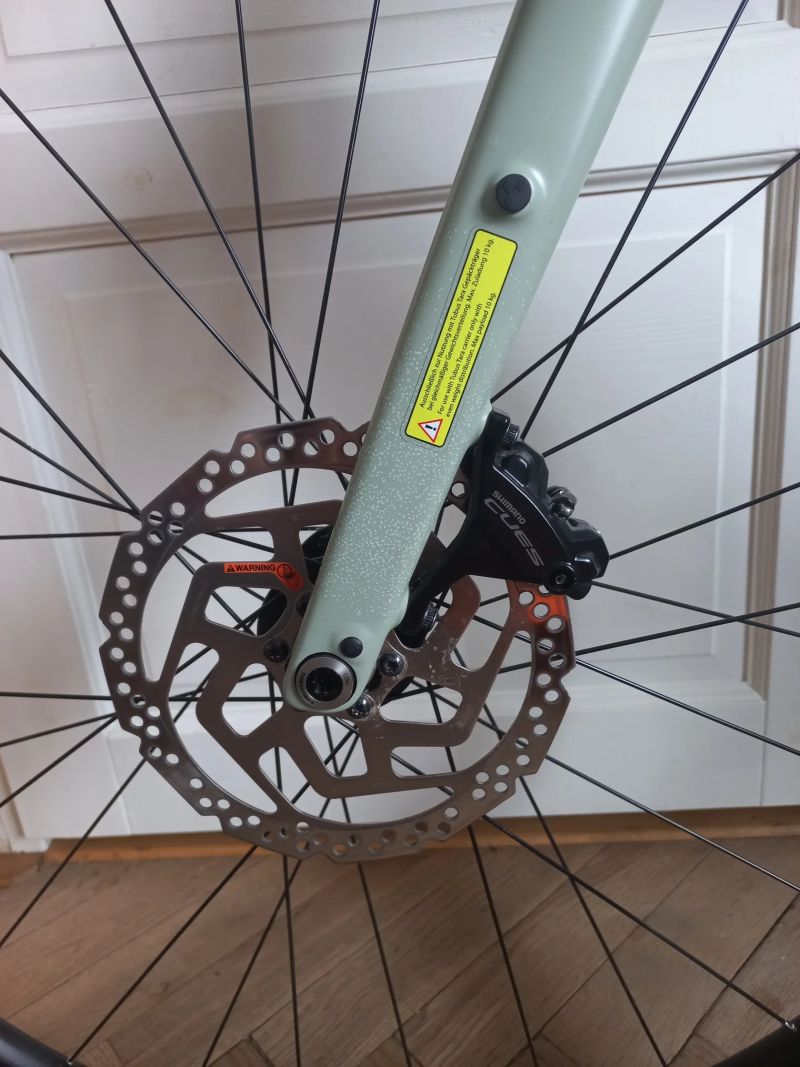 CUBE NUROAD PRO GRAVEL