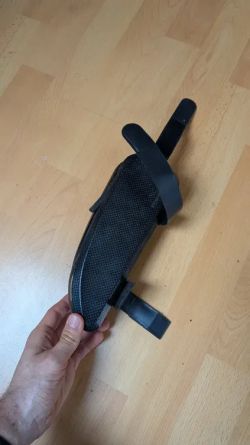 Topeak Fastfuel Drybag