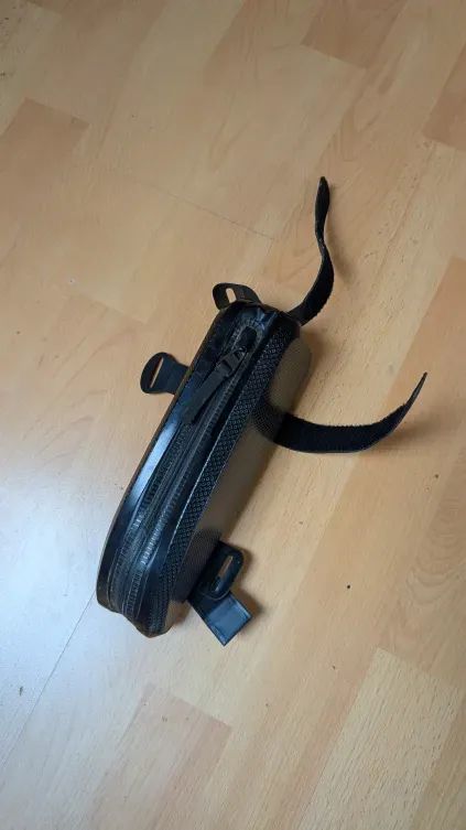 Topeak Fastfuel Drybag