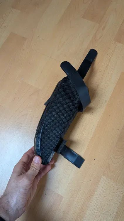 Topeak Fastfuel Drybag