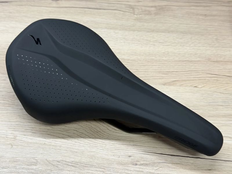 Specialized Bridge Comp, Hollow Cr-mo, 143mm