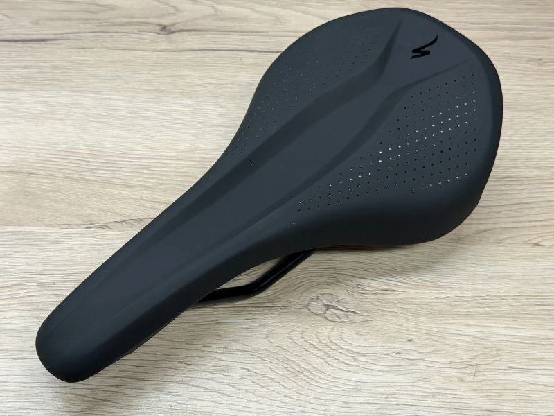 Specialized Bridge Comp, Hollow Cr-mo, 143mm