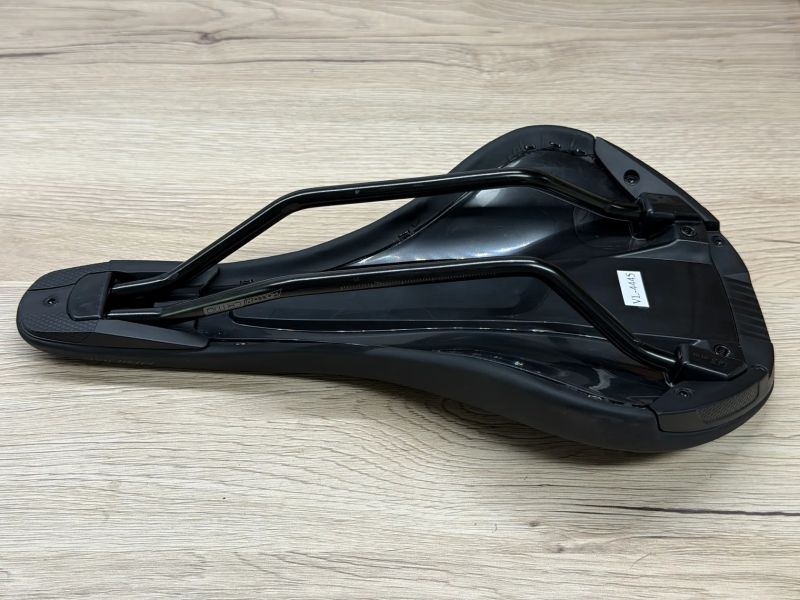 Specialized Bridge Comp, Hollow Cr-mo, 143mm