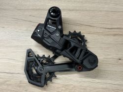 Sram S1000 Eagle AXS