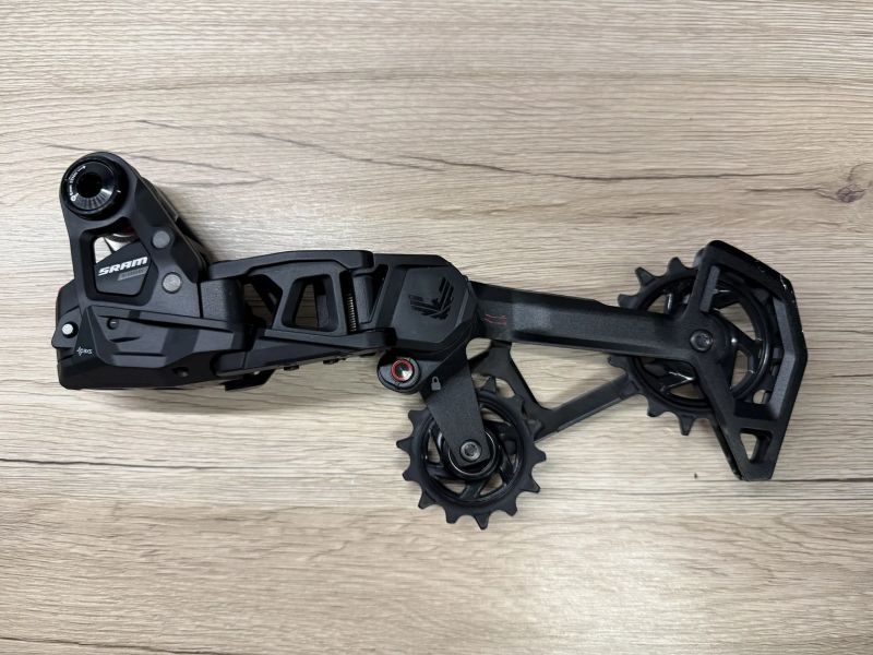 Sram S1000 Eagle AXS