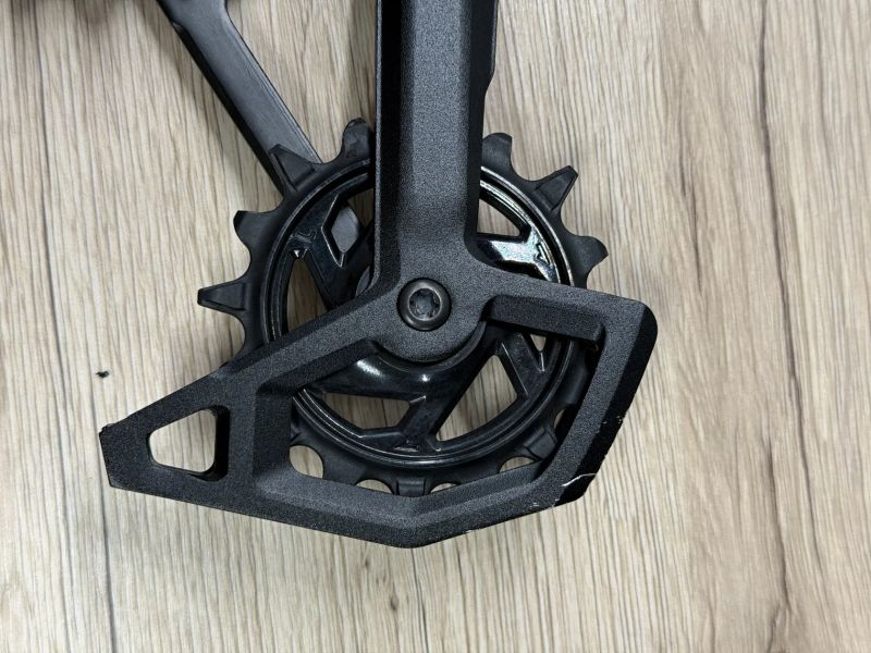 Sram S1000 Eagle AXS