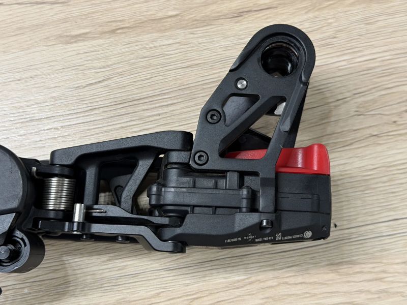 Sram S1000 Eagle AXS