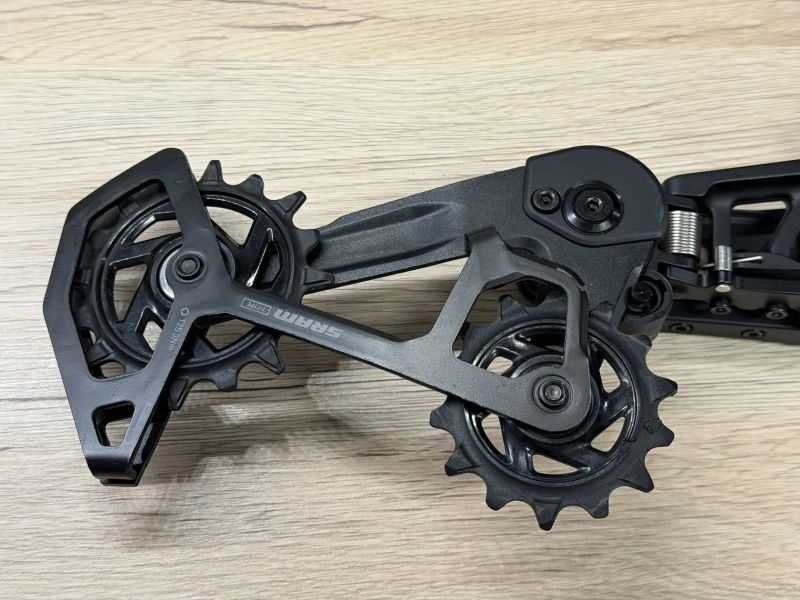 Sram S1000 Eagle AXS