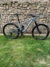 Ghost Riot AM CF pro
