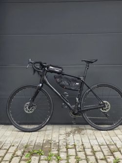 Merida Silex 200