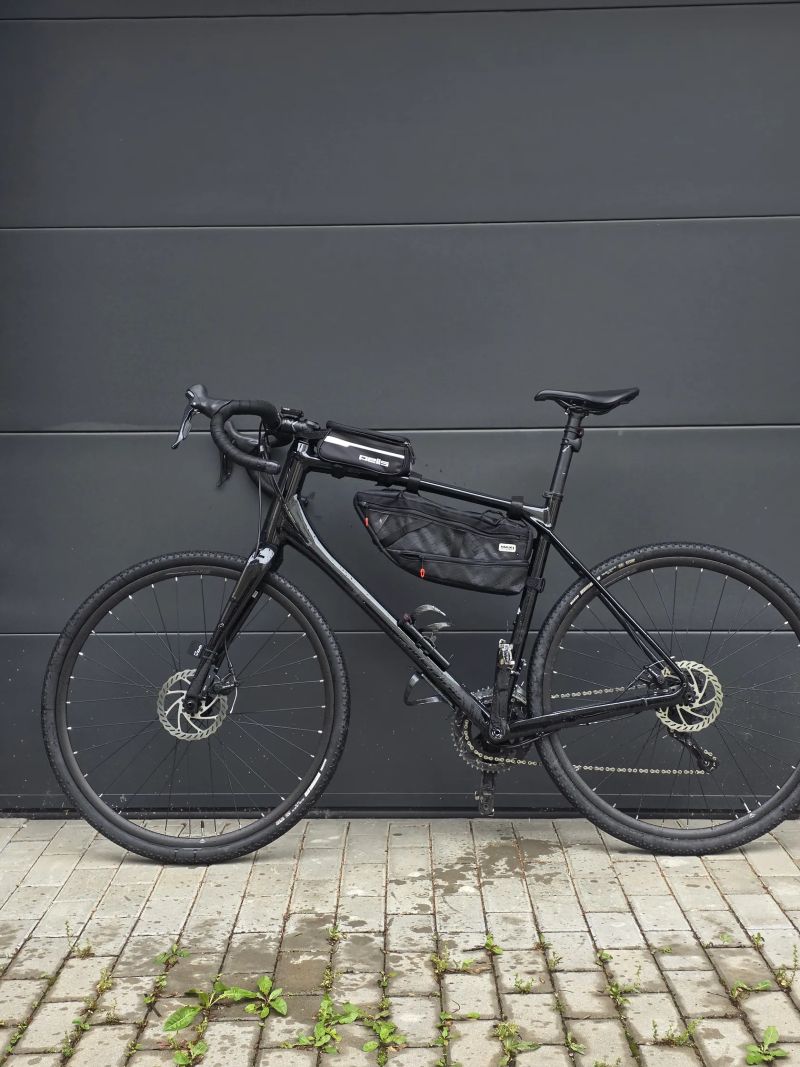 Merida Silex 200