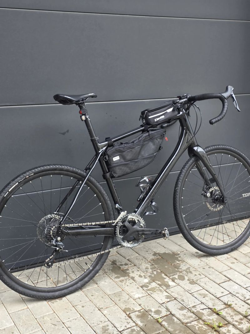 Merida Silex 200