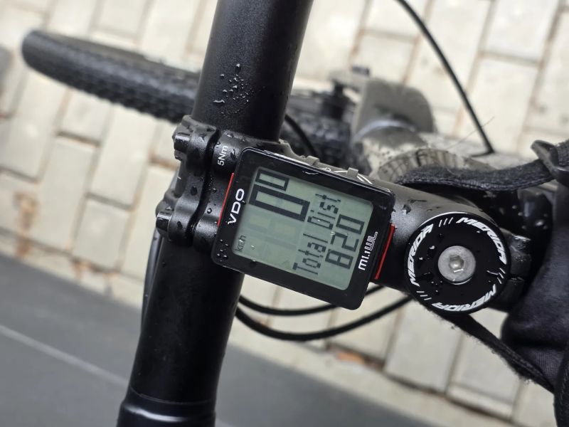 Merida Silex 200