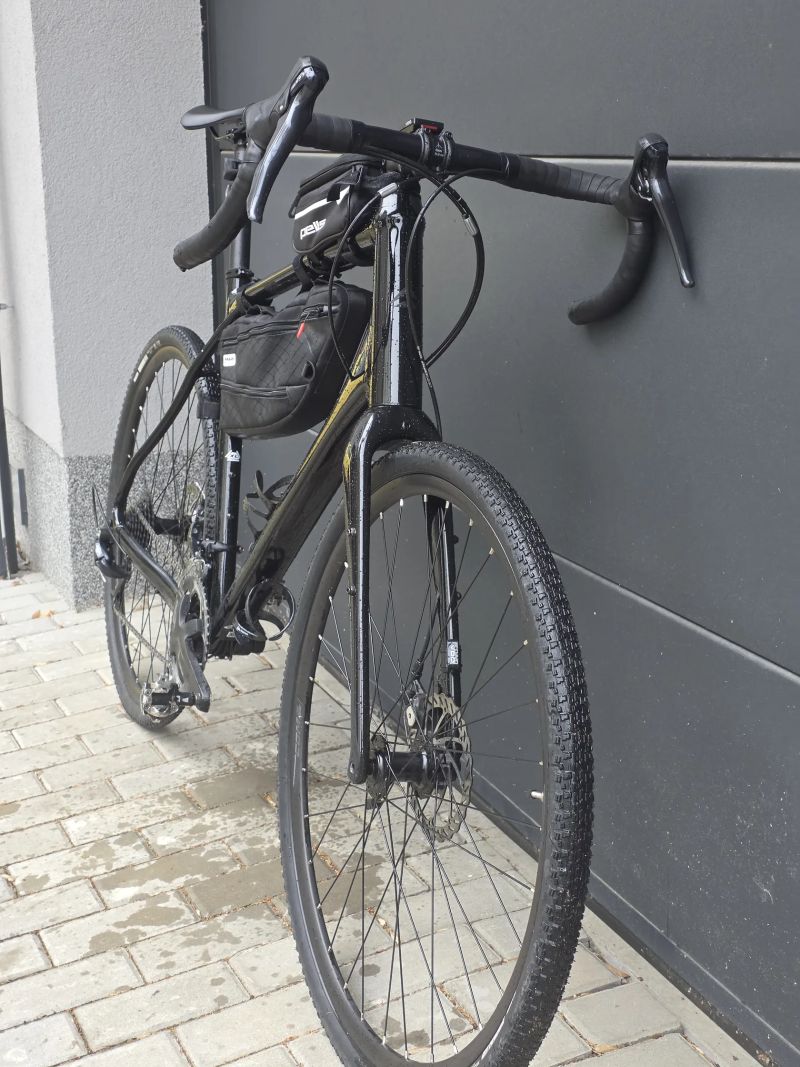 Merida Silex 200