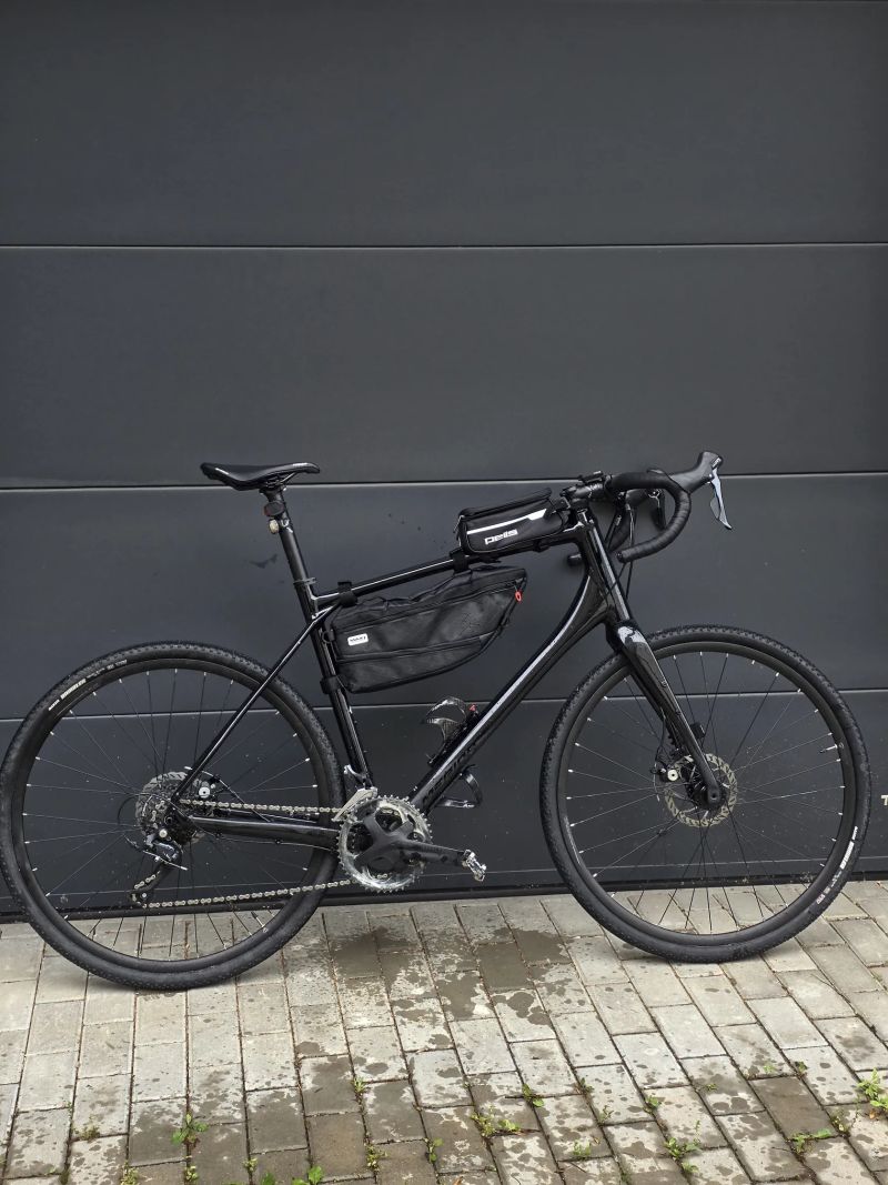 Merida Silex 200